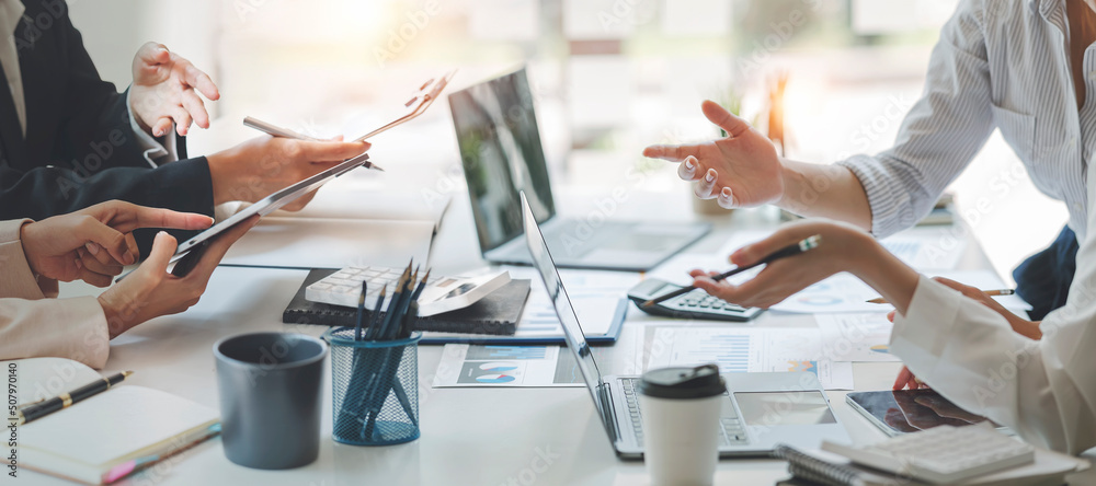 Business Collaboration