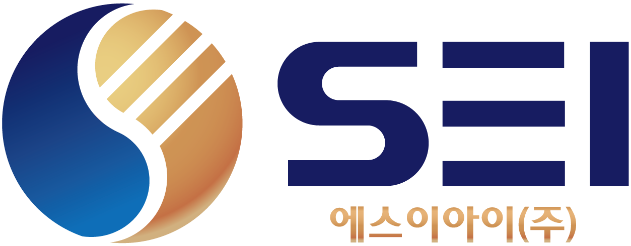 SEI Logo